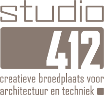 studio 412